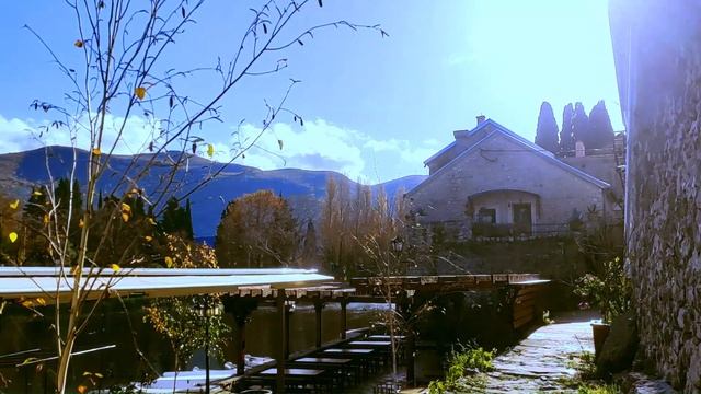 Требинье (Босния и Герцеговина) / Trebinje (Bosnia And Herzegovina)