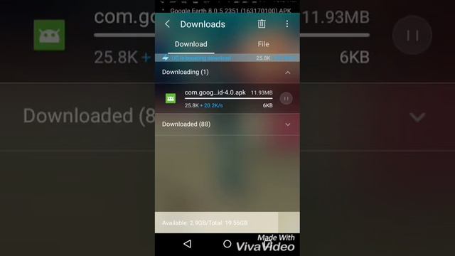 How to download forign Google earth app😎 смотреть онлайн