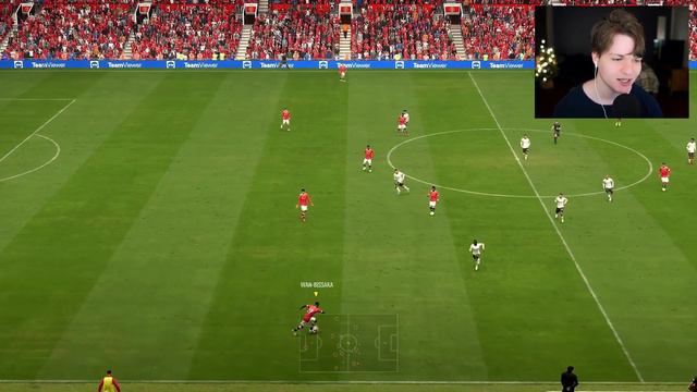 NIGHTMARE AT OLD TRAFFORD AGAIN?!😱 - FIFA 22 Manchester United Career Mode EP3 смотреть онлайн