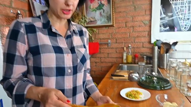 Все в ШОКЕ от такой ВКУСНОТЫ. Едим каждый день не переставая. смотреть онлайн