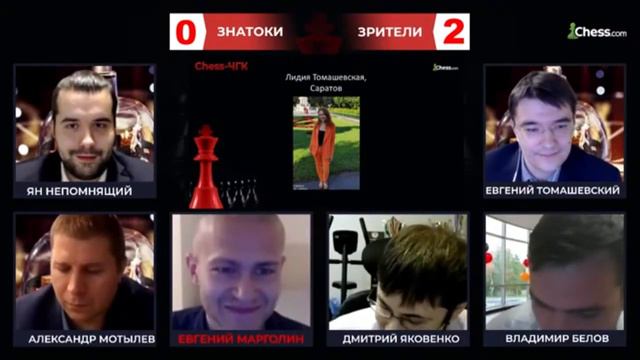 На каком месте в октябрьском рейтинг-листе ФИДЕ находится Евгений Томашевский? смотреть онлайн