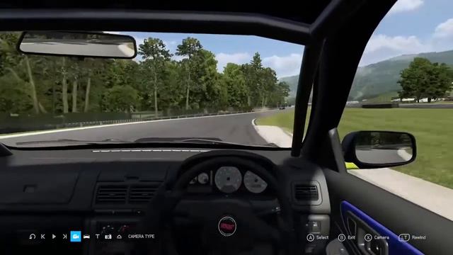 Forza Motorsport 6 (feat HellTrix) - Camera 2 смотреть онлайн