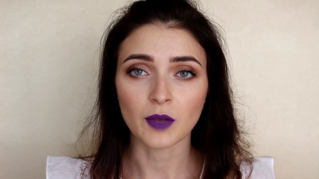 L.A. Girl | Matte Pigment Gloss | СВОТЧ - ОБЗОР | MsAllatt смотреть онлайн