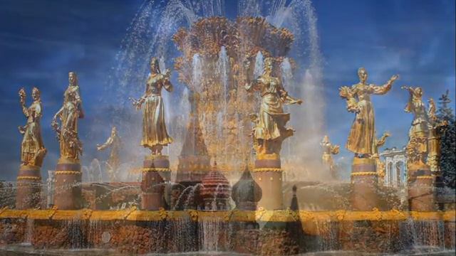 Москва-столица России смотреть онлайн