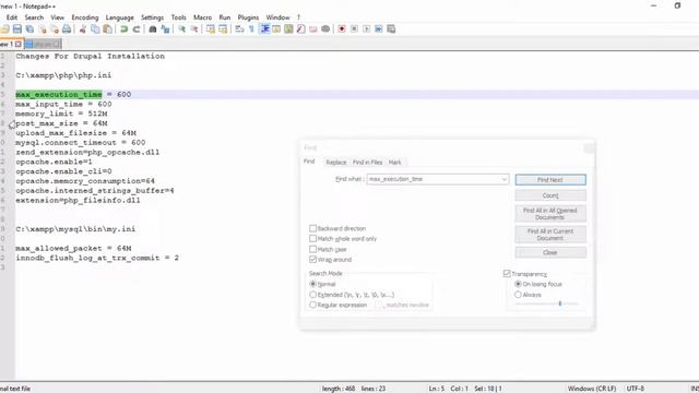 Drupal Installation Drupal tutorial Compleate Guide смотреть онлайн
