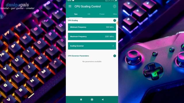 Overclock max cpu cores no root - kernel toolkit смотреть онлайн