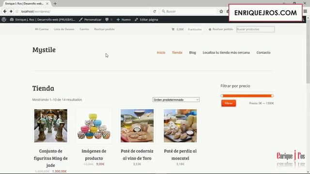 Errores 404 en todas las páginas de WordPress смотреть онлайн