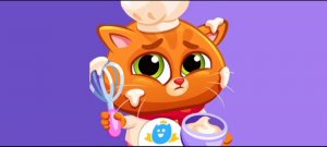 Обучалки-приключалки. Bubbu Restaurant. №1. Первые заказы от посетителей.