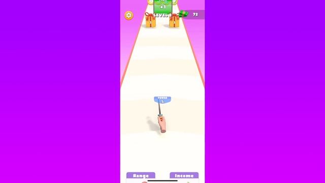 Color Slice Fun 3D First 10 Minutes Gampelay #Hypercasual смотреть онлайн