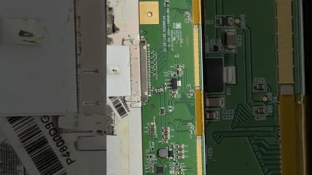 monitor white scree problem !PANNEL WHITE SCREEN PROBLEM AND SOLUTION смотреть онлайн