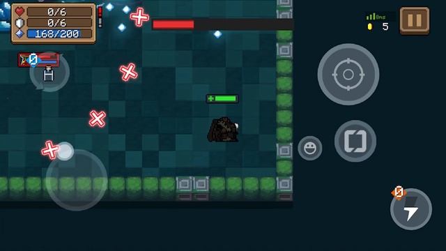 SOUL KNIGHT, ЧТО ДАЁТ СТАТУЯ ОБОРОТНЯ, САМЫЙ СИЛЬНЫЙ НАВЫК В СОУЛ КНАЙТ, СОЛ НАЙТ ОБЗОР ВСЕХ НАВЫКО смотреть онлайн
