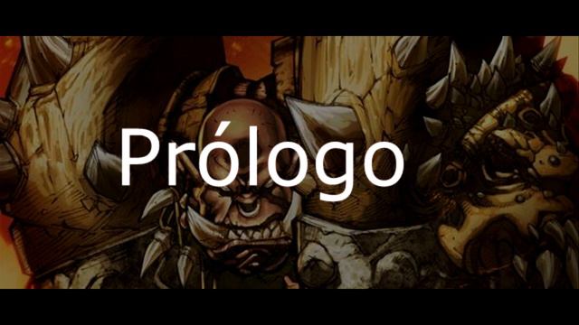 World of Warcraft, Crímenes de Guerra (Audiolibro, Latam) - Prologo смотреть онлайн