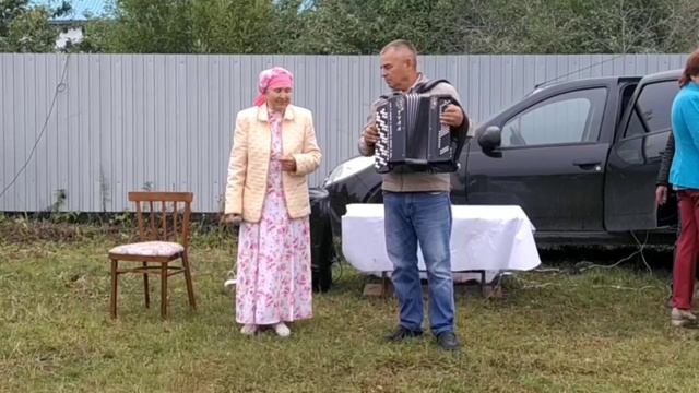 Иске Кенәрдә авылдашлар очрашуы. 10.08.2024 смотреть онлайн