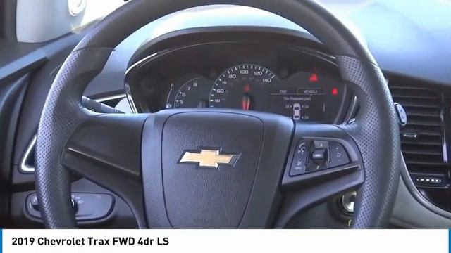 2019 Chevrolet Trax ORANGE TUSTIN PLACENTIA FULLERTON ORANGE COUNTY 00P16026 смотреть онлайн