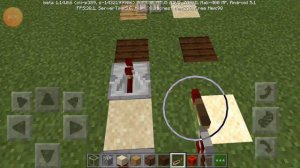 Как сделать музыкальный механизм в Майнкрафте