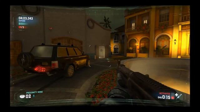 SC: Blacklist | Shotgun Fun | Triple Kills | Few Derp Moments | смотреть онлайн