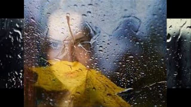 Юрий Визбор. - Осенние дожди смотреть онлайн