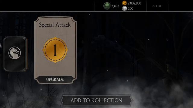 Mortal Kombat X-5 Spec ops scorpion kombat pack opening смотреть онлайн