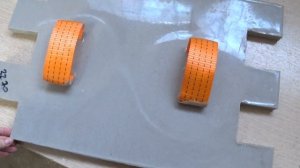 Обзор штампа для печатного бетона СТАРЫЙ КИРПИЧ - Форма для камня - Камень своими руками/© 2020 г.