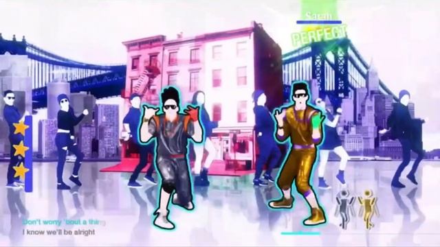 Just Dance - Федерико Феллини, Galibri & Mavik смотреть онлайн