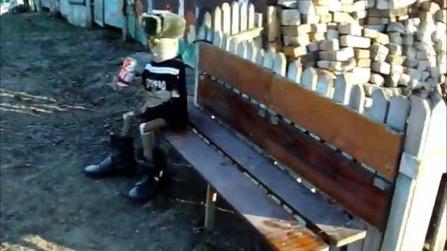 поделки своими руками