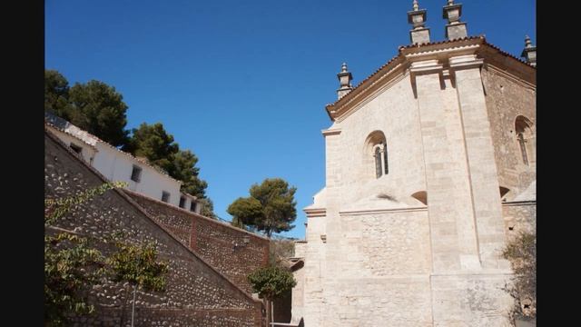 Antequera Spain, new flamenco guitar music by Andrei Krylov смотреть онлайн