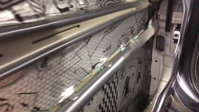 Шумоизоляция Hyundai Elantra, в салоне будет комфорт, сравнимый с автомобилем премиум-класса смотреть онлайн