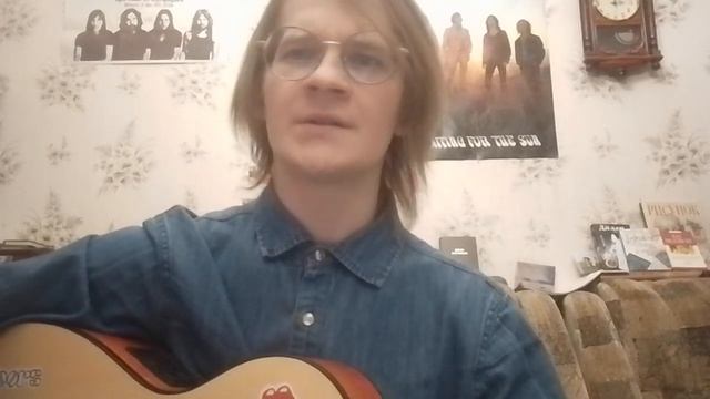"People Are Strange" by "Doors" (немножко) смотреть онлайн