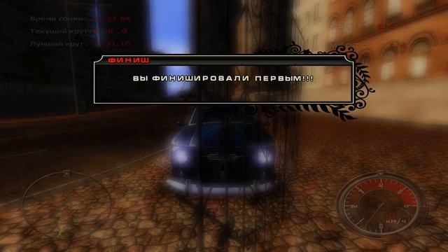 Прохождение Communism Muscle Cars: Made in USSR #2 (Ударная лига) смотреть онлайн