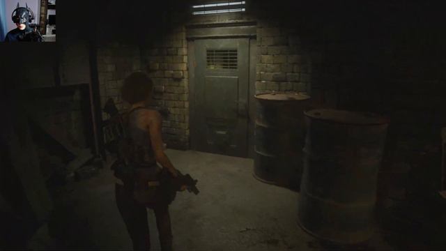 Resident Evil 3 Remake часть 5 смотреть онлайн
