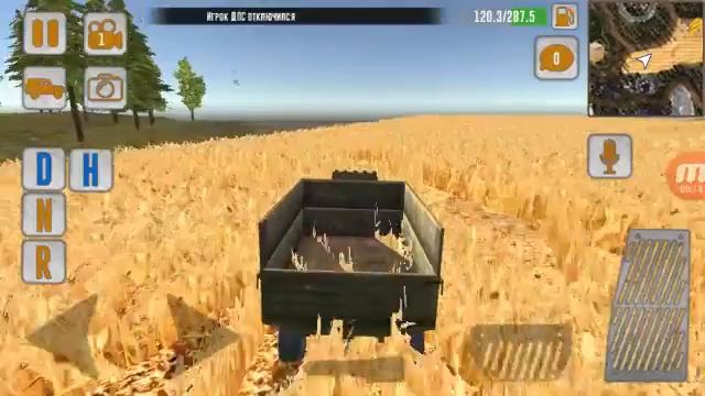 Играем в игру Дирт Он Тирес 2 смотреть онлайн