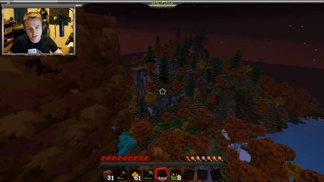 Minecraft - Modded Madness! #1 - Yogscast Complete Pack!