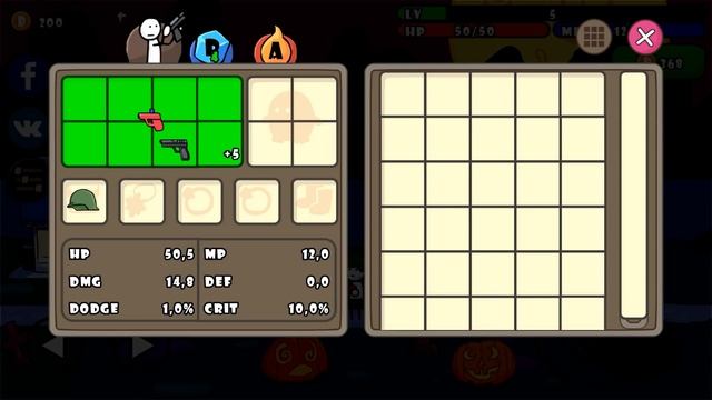 Как СТИКМЕН всех МОНСТРОВ ПОБЕДИЛ приключения нарисованного мульт героя в игре от ФГТВ смотреть онлайн