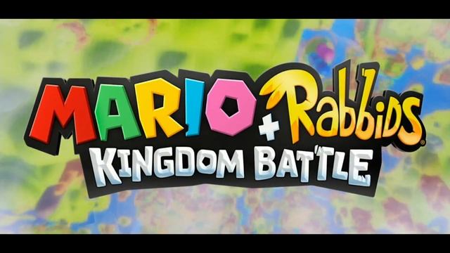 Mario + Rabbids Kingdom Battle - Game Nintendo Walkthrough like a Mario + Rabbids Sparks of Hope смотреть онлайн