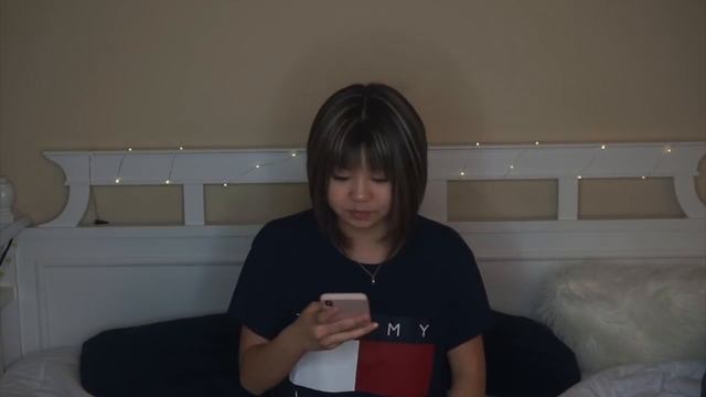 Q&A | Bailey Sok смотреть онлайн