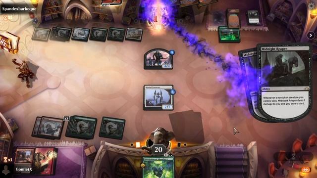 Magic Arena - Chromatic Cube Draft #1 смотреть онлайн