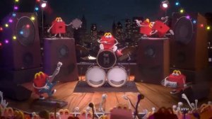 Зверопой в Макдоналдс! Happy Meal McDonald's Russia