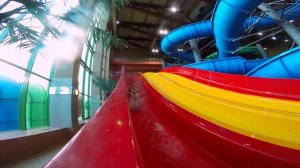 GoPro : АкваПарк «Ква-Ква Парк» (Москва,Мытищи)