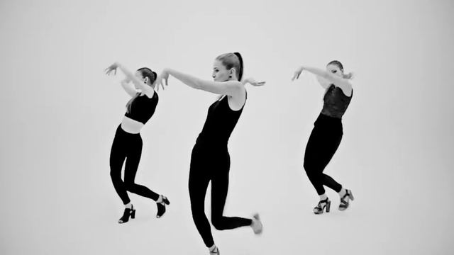 Dance Like We're Making Love | Vogue Femme Soft Choreo By Zoe Mironova