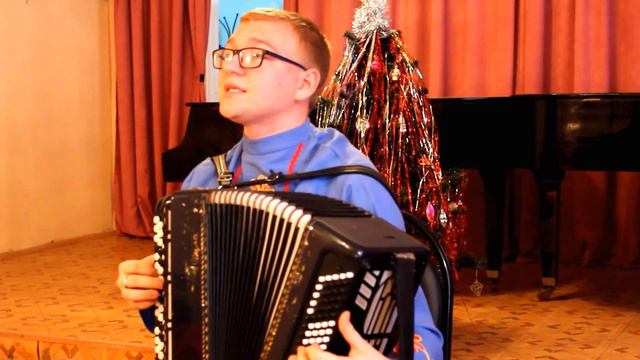 " 18 ЛЕТ " исп. Вадим БУДЫЛИН Башмаково смотреть онлайн