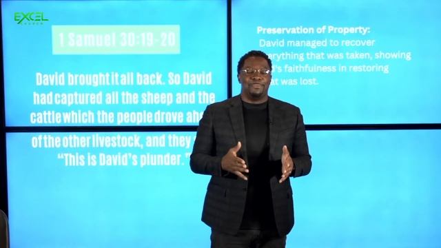 Tuesday Night Live | Pastor K.Francis Smith | 7pm смотреть онлайн