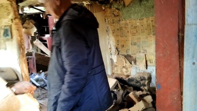 Трунаево Тверская обл. 15.09.2016г. смотреть онлайн