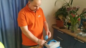 Без ГЕЛИЯ .Шарики под потолок