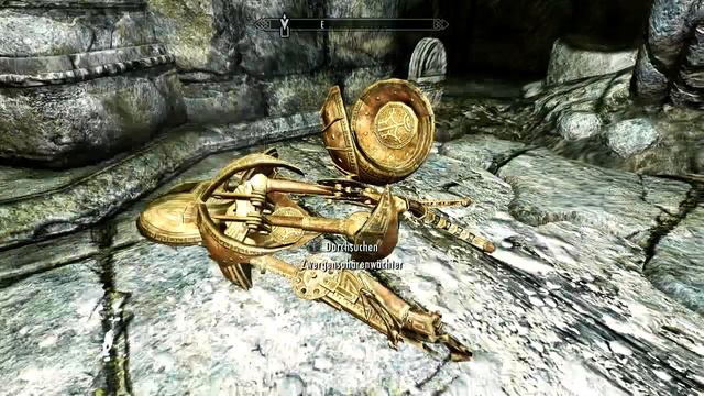 SKYRIM LEGENDARY EDITION [HD] #225 - Geister in Avanchnzel ► Let's Play Skyrim смотреть онлайн