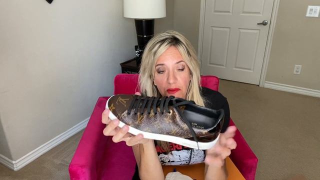 Louis Vuitton Unboxing!