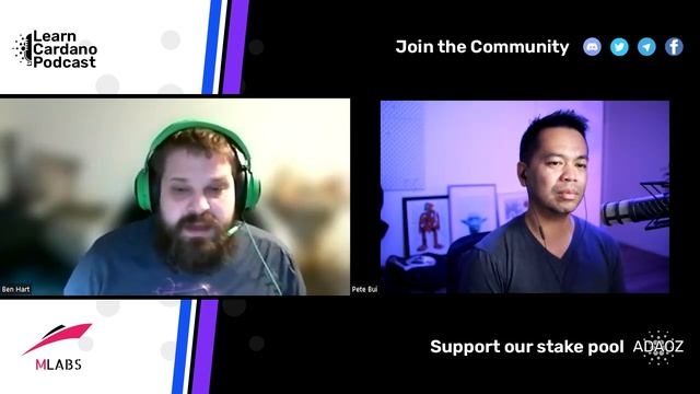 MLabs, Consultancy Firm that Is Building So Many dApps on Cardano смотреть онлайн