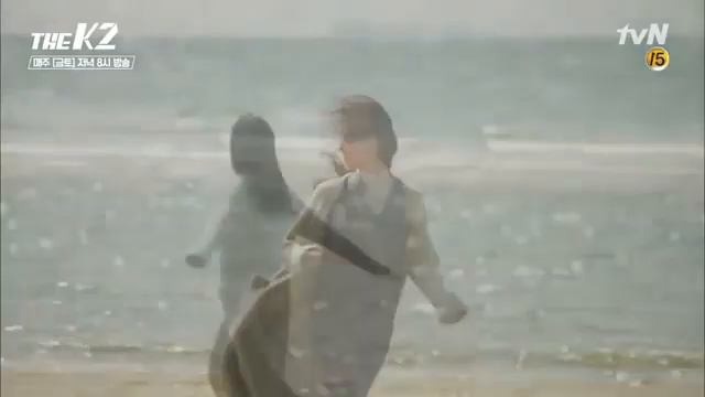 Клип к дораме K2 Телохранитель смотреть онлайн