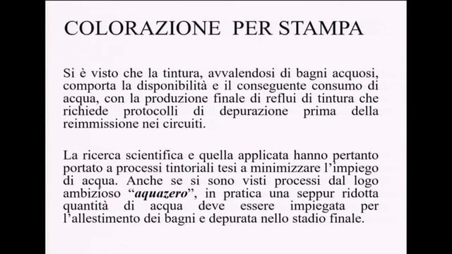 Ermanno Barni, Chimica e colore смотреть онлайн