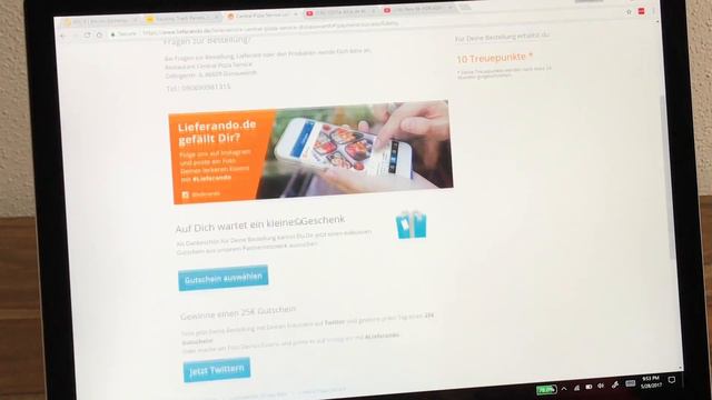Cube Thinker i35 Test Deutsch смотреть онлайн