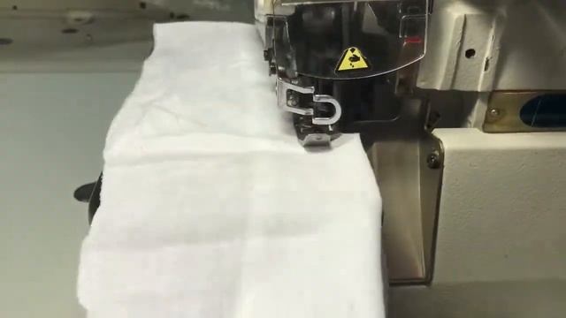 четырех-ниточный оверлок Type Special смотреть онлайн